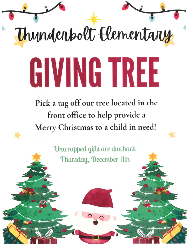 Giving Tree