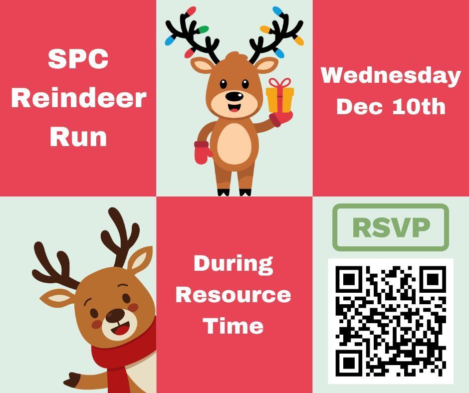Reindeer Run