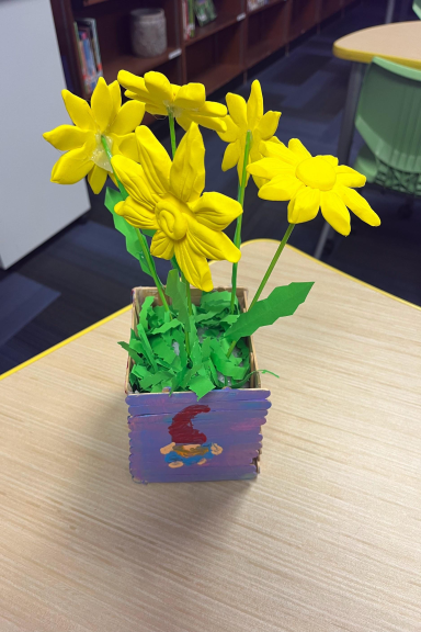 November STEAM 25-26