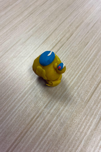 November STEAM 25-26