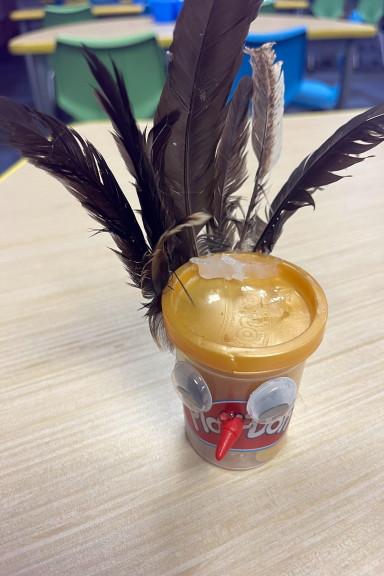 November STEAM 25-26