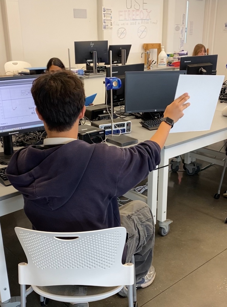 Several of our RHS AICE Cambridge and IB students recently visited Florida Polytechnic University for an exciting STEM Day Tour! Students learned about the university, explored its academic programs, and experienced hands-on STEM learning activities that brought science, technology, engineering, and mathematics to life. This opportunity gave our students a glimpse into future career pathways while reinforcing the innovative, real-world learning that defines their programs. We are proud of our Panthers for representing Ridgeview so well!