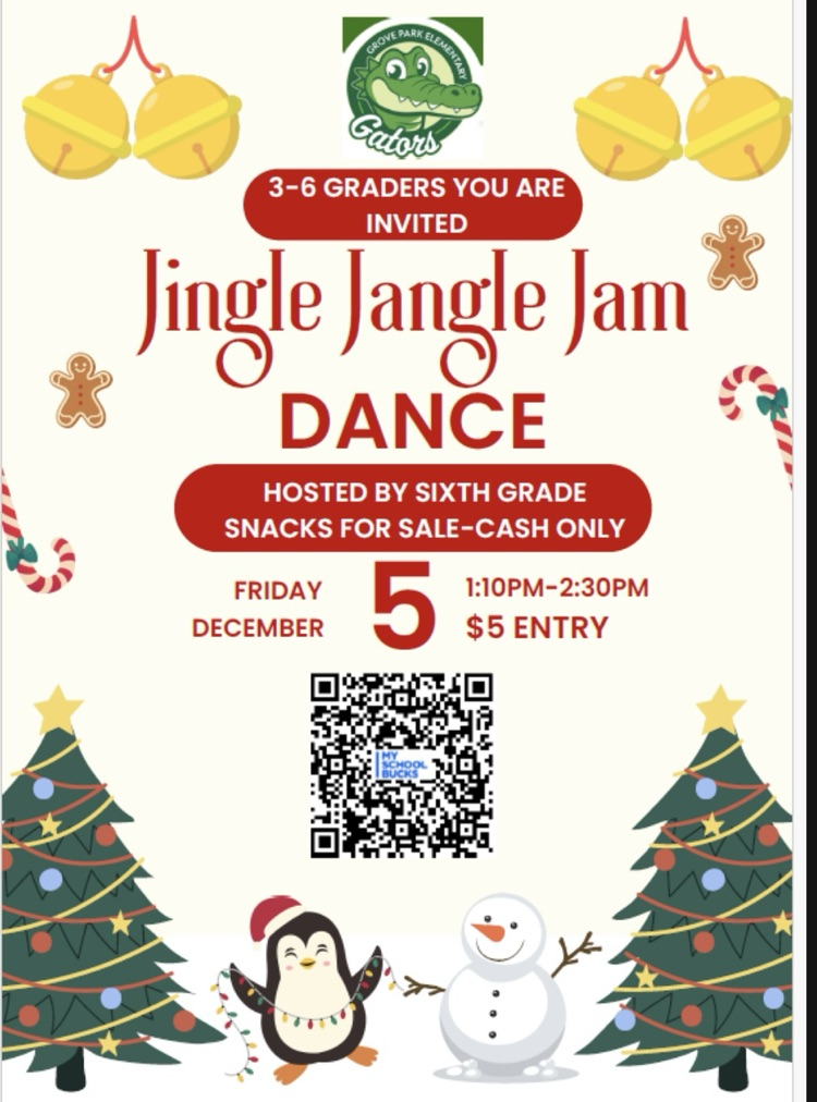 Dance Flyer