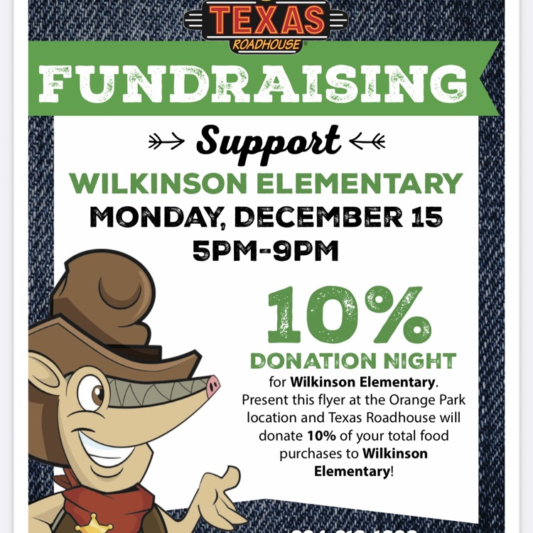 WES Christmas festivities !