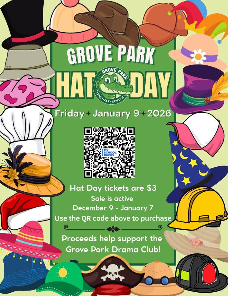 Hat Day Fundraiser