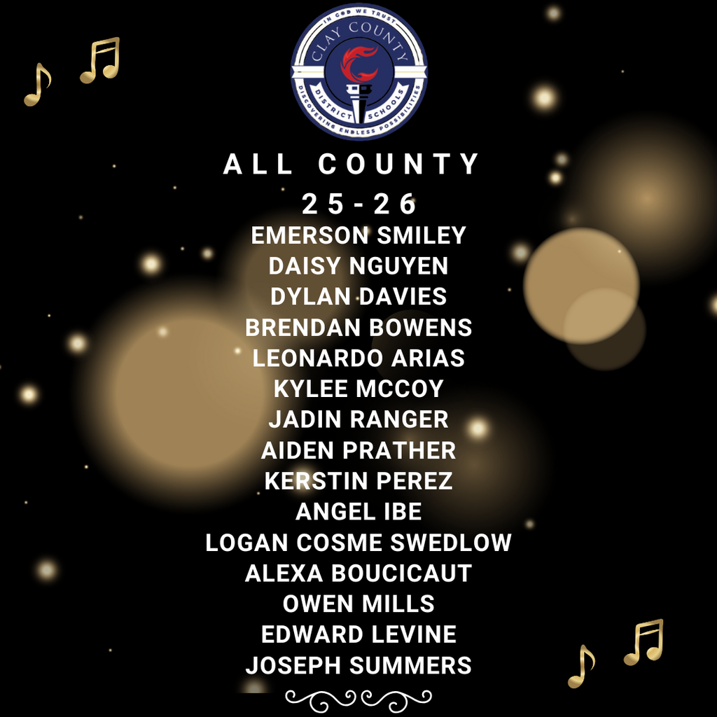 Band All County