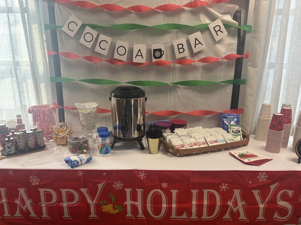 ❤Thanks Bunches PVO!❤ Our sweet parents are at it again with such a fun couple days of surprises! Thanks for always making us feel special with your yummy treats! 