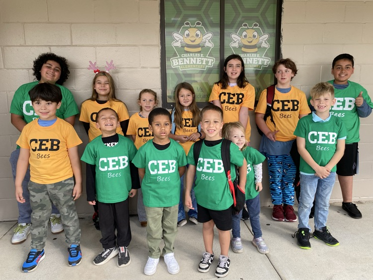 Honey Makers of the Week