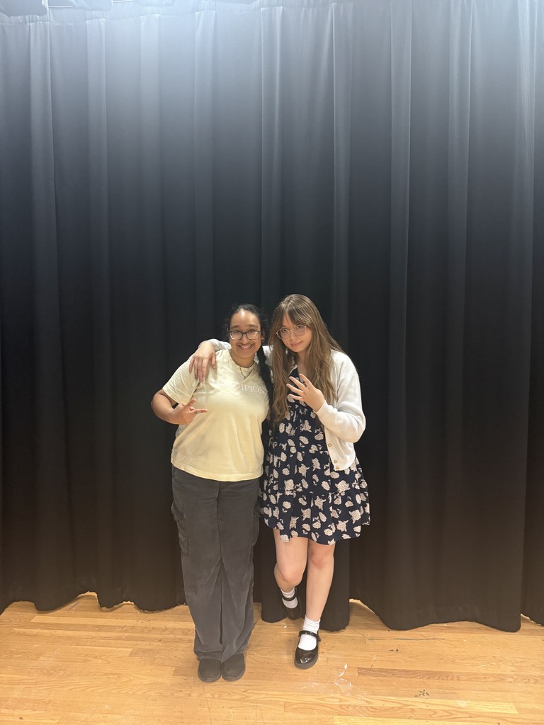 This past Friday night, our Panthers took the stage for the RHS Talent Show hosted by BETA Club, and what an incredible evening it was! From powerful vocals to energetic dance performances, our student performers truly shined and reminded us just how talented our Ridgeview community is. A huge thank you to our amazing BETA Club members and volunteers who worked behind the scenes to make this event such a success—you all knocked it out of the park! 🏆 Talent Show Winners: 🥇 1st Place: Emma Tinsley – Dance performance to “In Case You Don’t Live Forever” by Ben Platt 🥈 2nd Place: Ryan Centeno – Vocal performance of “My Way” by Frank Sinatra 🥉 3rd Place: Robert Petrosky, Stephan Hall & Ryan Centeno – Group performance to “Levitating” by Dua Lipa We are so proud of every student who performed and everyone who helped make the night unforgettable. This is Panther talent at its finest! 💙🐾