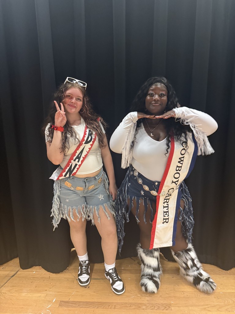 This past Friday night, our Panthers took the stage for the RHS Talent Show hosted by BETA Club, and what an incredible evening it was! From powerful vocals to energetic dance performances, our student performers truly shined and reminded us just how talented our Ridgeview community is. A huge thank you to our amazing BETA Club members and volunteers who worked behind the scenes to make this event such a success—you all knocked it out of the park! 🏆 Talent Show Winners: 🥇 1st Place: Emma Tinsley – Dance performance to “In Case You Don’t Live Forever” by Ben Platt 🥈 2nd Place: Ryan Centeno – Vocal performance of “My Way” by Frank Sinatra 🥉 3rd Place: Robert Petrosky, Stephan Hall & Ryan Centeno – Group performance to “Levitating” by Dua Lipa We are so proud of every student who performed and everyone who helped make the night unforgettable. This is Panther talent at its finest! 💙🐾