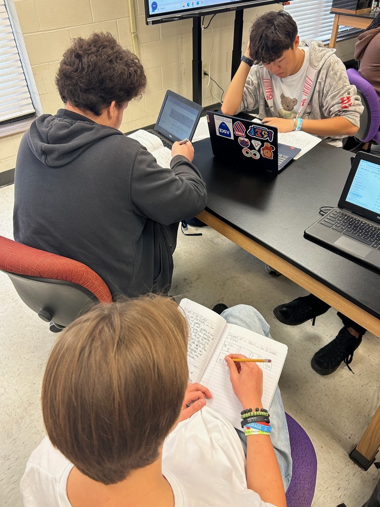 IB Digital Society students recently practiced storyboarding by outlining a tutorial video for a review lesson. This activity focused on strengthening the planning, creation, and editing skills they will need for the video component of their IB Internal Assessment. Through this hands-on preparation, students are building both technical proficiency and confidence as they move closer to completing this major IB requirement.