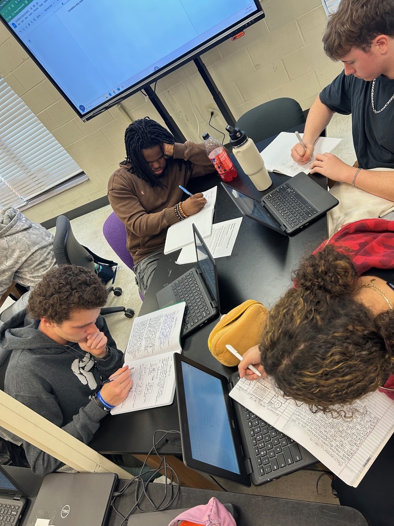 IB Digital Society students recently practiced storyboarding by outlining a tutorial video for a review lesson. This activity focused on strengthening the planning, creation, and editing skills they will need for the video component of their IB Internal Assessment. Through this hands-on preparation, students are building both technical proficiency and confidence as they move closer to completing this major IB requirement.