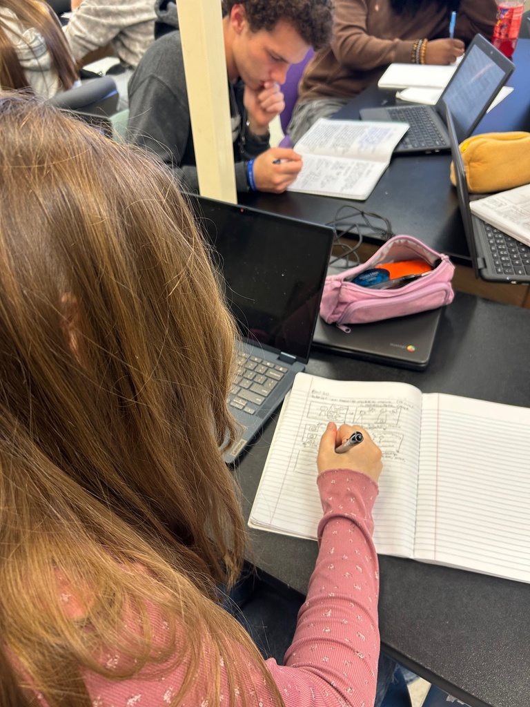 IB Digital Society students recently practiced storyboarding by outlining a tutorial video for a review lesson. This activity focused on strengthening the planning, creation, and editing skills they will need for the video component of their IB Internal Assessment. Through this hands-on preparation, students are building both technical proficiency and confidence as they move closer to completing this major IB requirement.