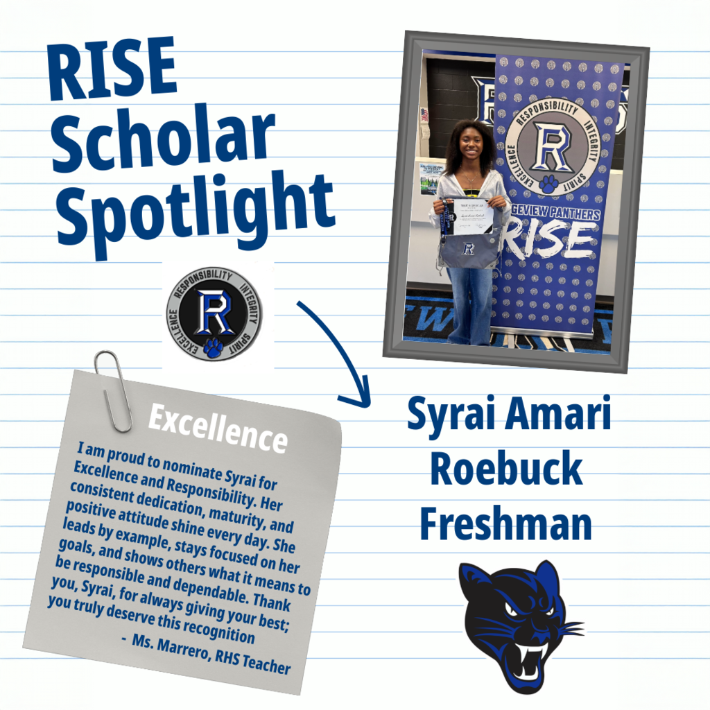 RISE Scholar
