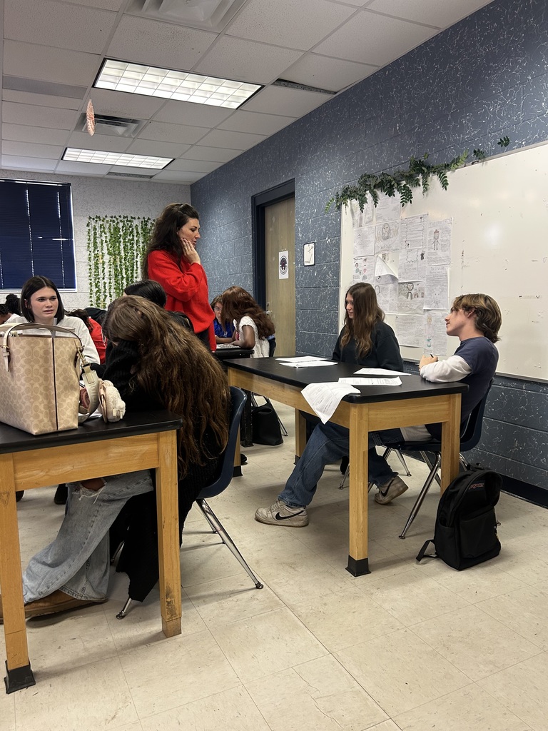 Our AICE General Paper students sharpened their discursive writing skills by analyzing a high-scoring released exam paragraph and breaking down what makes an effective body paragraph. Through guided modeling, collaborative annotation, and structured discussion, students identified transitions, context, concrete evidence, and how to connect evidence back to the prompt clearly. Students then applied these skills directly to their own writing using previously developed prompts as they continue preparing for success on the AICE exam.