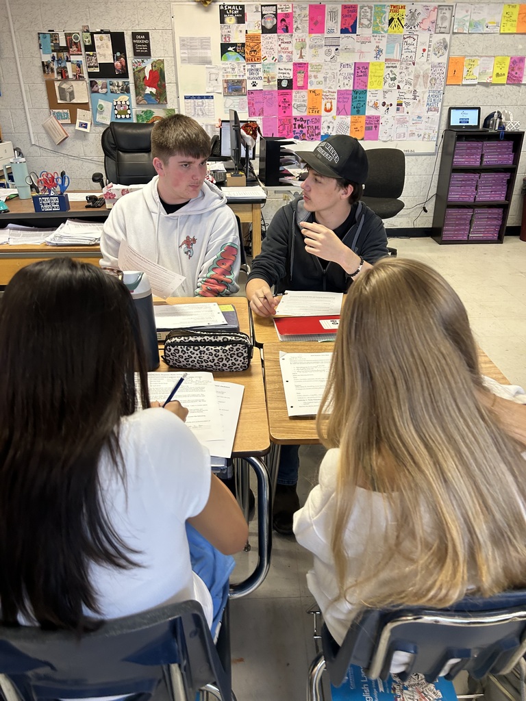 In Ms. Koehler’s AICE English Language class, students deepened their understanding of tone, register, and audience by analyzing a formal crime report and discussing how language shapes meaning and credibility. Through independent annotation, collaborative discussion using the CAP framework, and whole-group analysis, students explored how objectivity impacts reliability. They then applied their learning by working with partners to transform a contrasting text into a formal crime report, making intentional choices about diction, sentence structure, and tone in strong alignment with AICE expectations.
