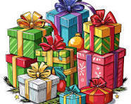 gifts