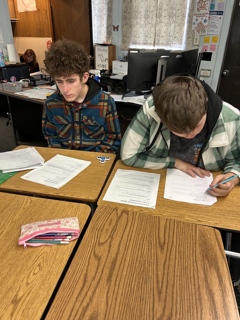 Mr. Decubellis’s World History students have been hard at work creating their own governments while exploring how civilizations have structured power and authority. From defining the purpose of government and source of power to outlining citizens’ rights, economic systems, and responding to a crisis, students are applying real-world reasoning to historical concepts. This project also sets the stage for their upcoming Enlightenment Government Creation, where they will connect the ideas of Locke, Hobbes, and Montesquieu to the governments they design—an excellent example of critical thinking and authentic learning!