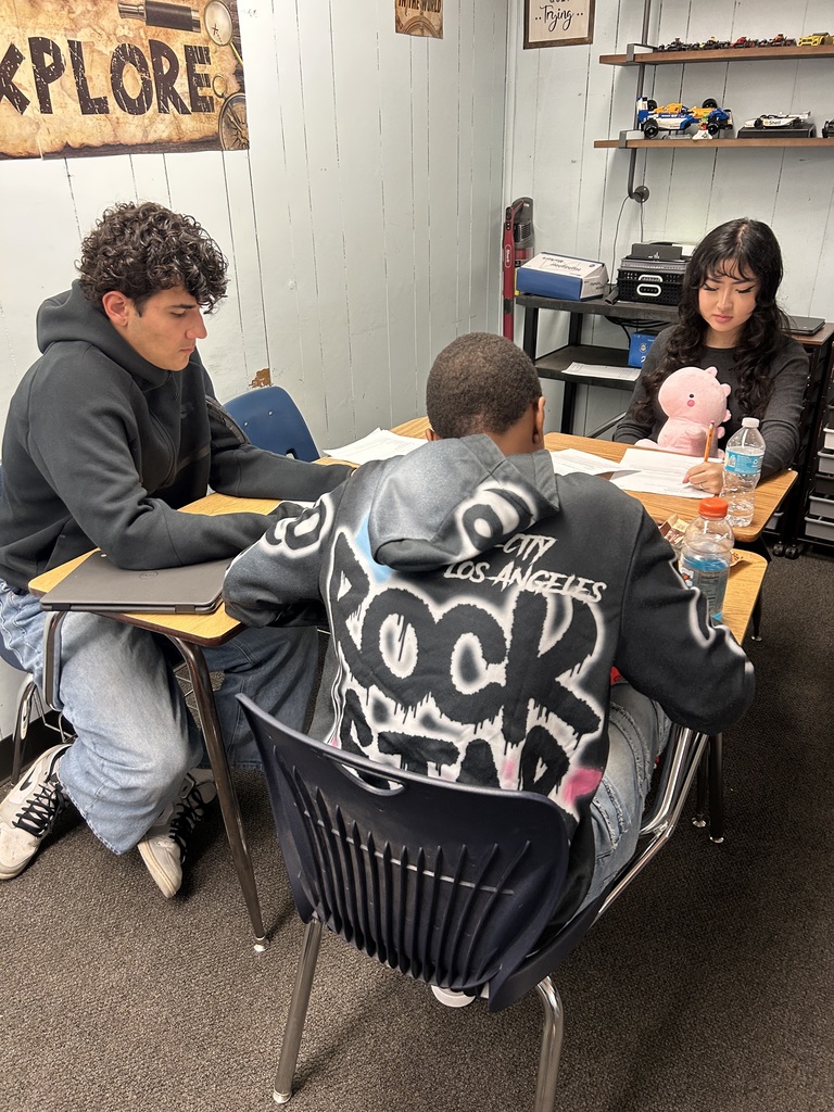 Mr. Decubellis’s World History students have been hard at work creating their own governments while exploring how civilizations have structured power and authority. From defining the purpose of government and source of power to outlining citizens’ rights, economic systems, and responding to a crisis, students are applying real-world reasoning to historical concepts. This project also sets the stage for their upcoming Enlightenment Government Creation, where they will connect the ideas of Locke, Hobbes, and Montesquieu to the governments they design—an excellent example of critical thinking and authentic learning!