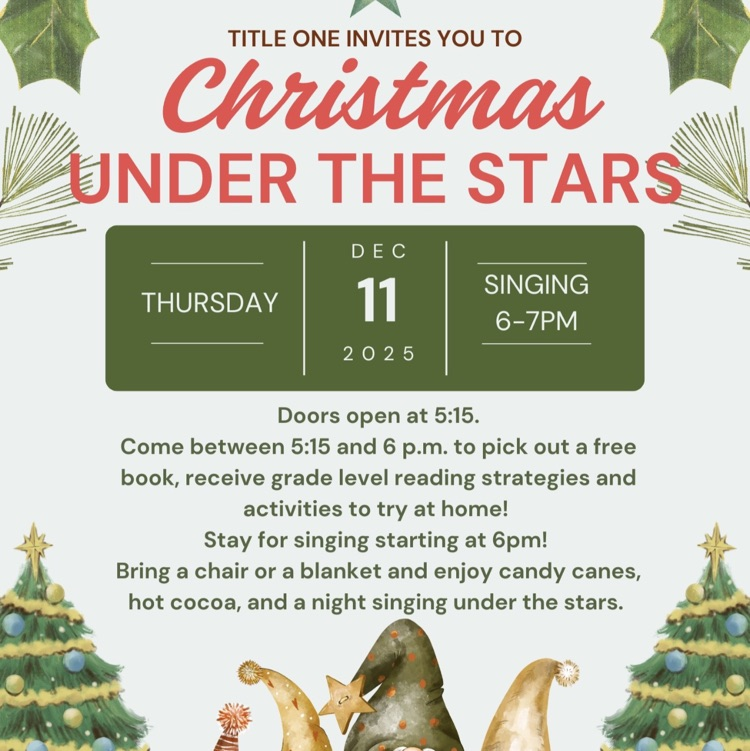 Christmas Under the Stars