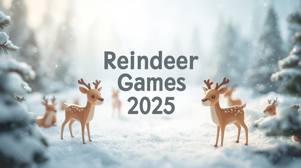 reindeer games