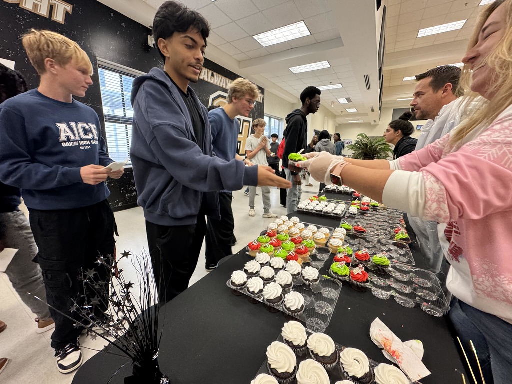 Honor Roll Breakfast