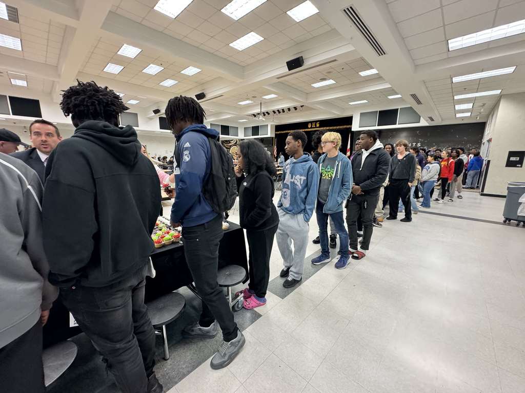 Honor Roll Breakfast