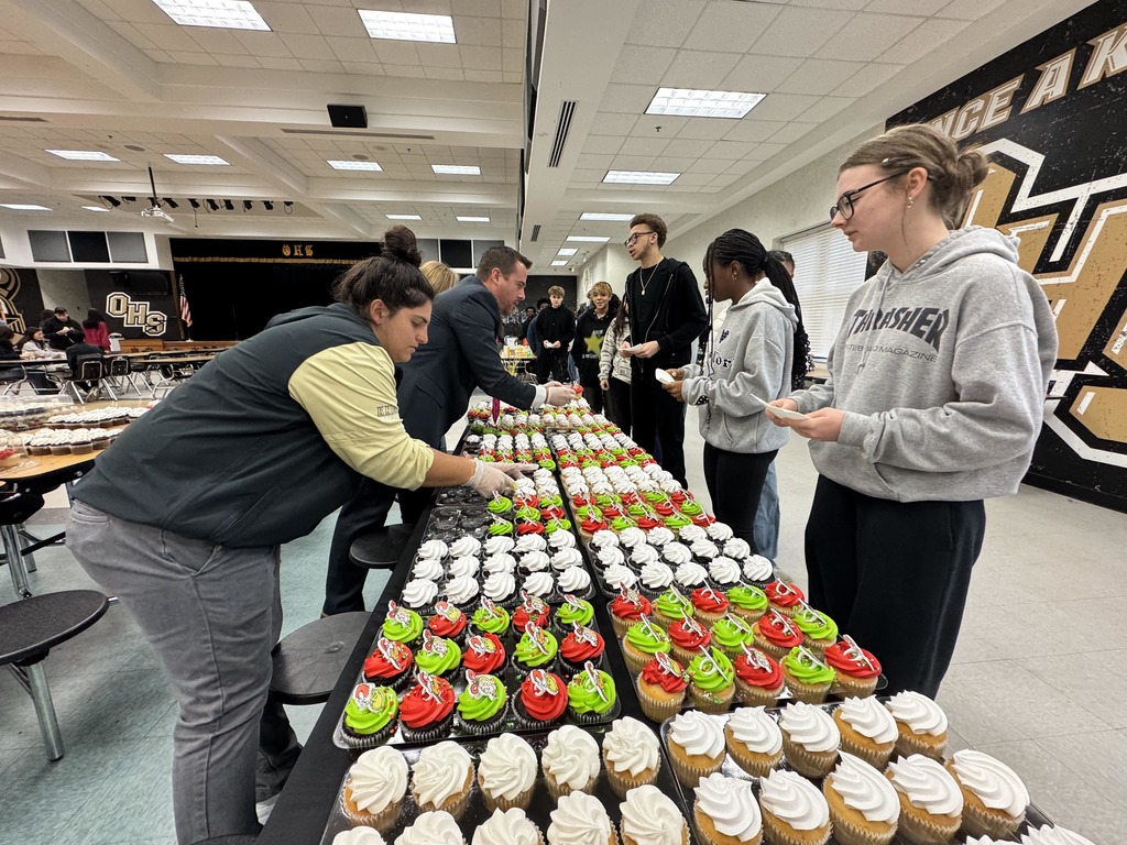 Honor Roll Breakfast