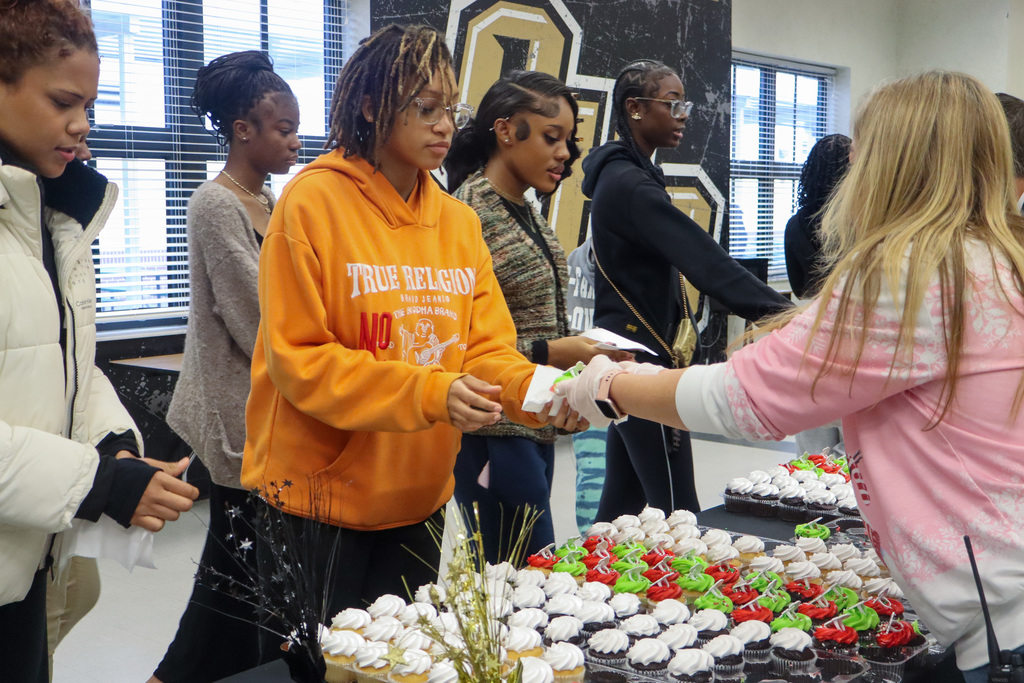 Honor Roll Breakfast