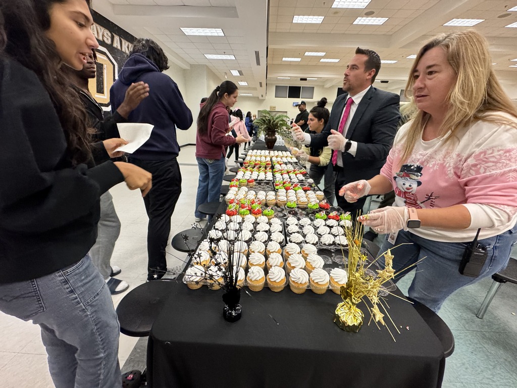 Honor Roll Breakfast