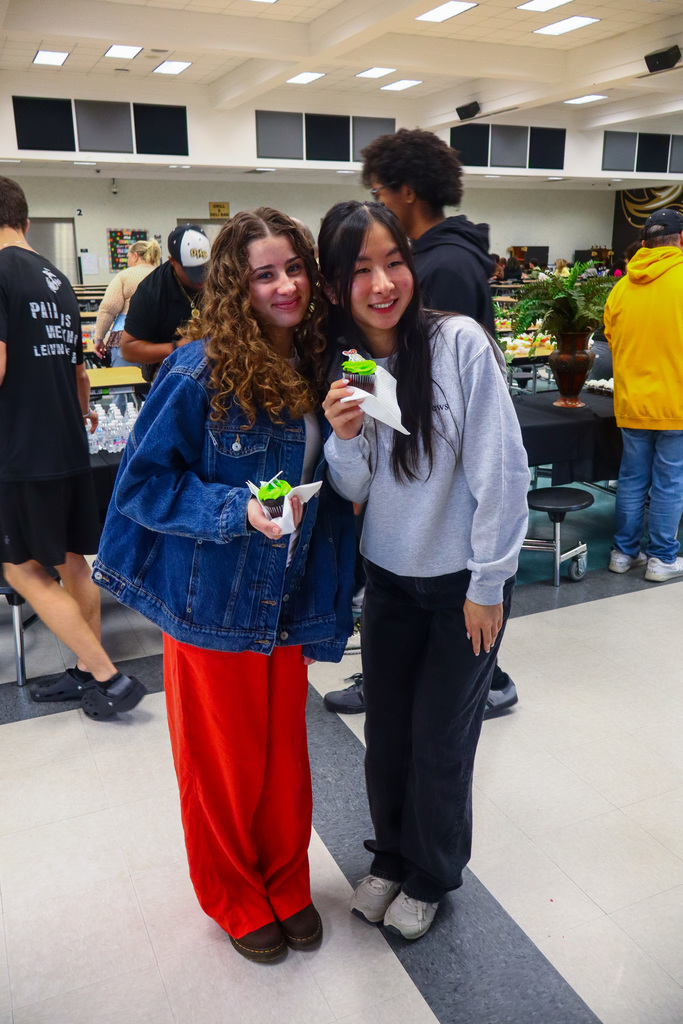 Honor Roll Breakfast