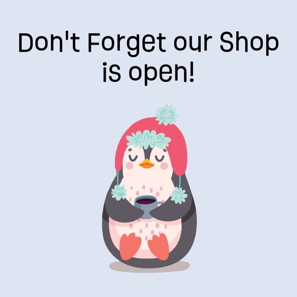 Manatee Families: The Wonderland Gift Shoppe will be open today from 2:45–5:00 PM for families to shop together! 🎁✨  Please enter through the breezeway gates between the cafeteria and front office. The shop is located in the portable behind the 2nd grade building.  Come find some holiday treasures with your Manatee! 💙🛍️