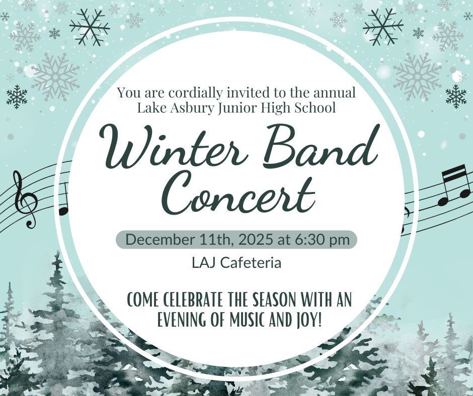 Winter Band