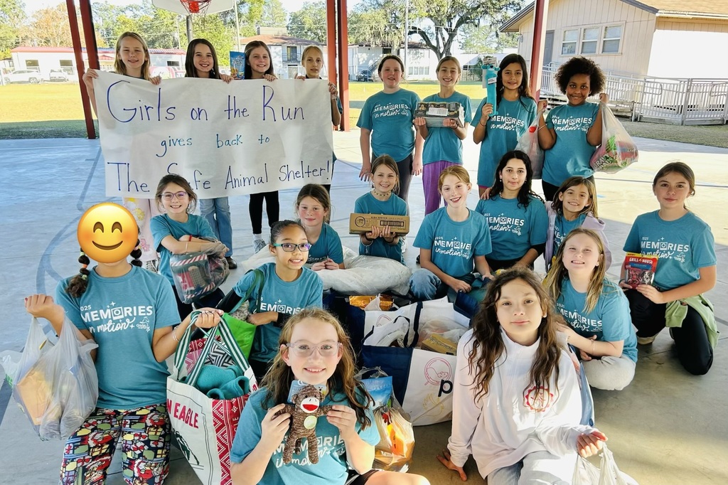GOTR Club