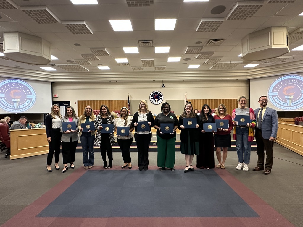 December School Board Meeting