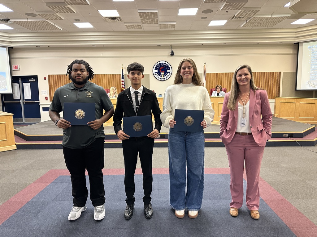 December School Board Meeting