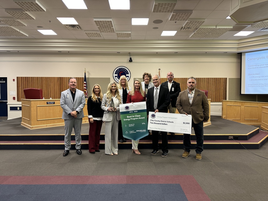 December School Board Meeting