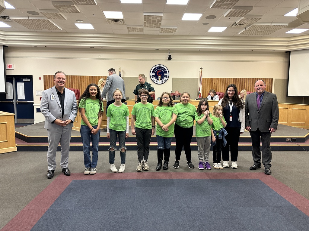 December School Board Meeting