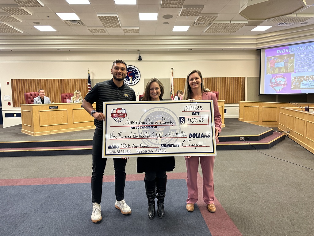 December School Board Meeting