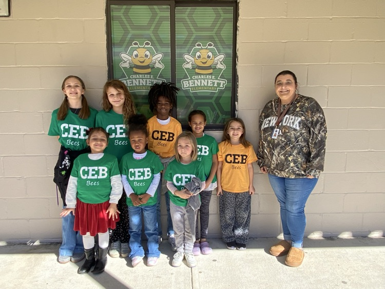 Honey Makers of the Week