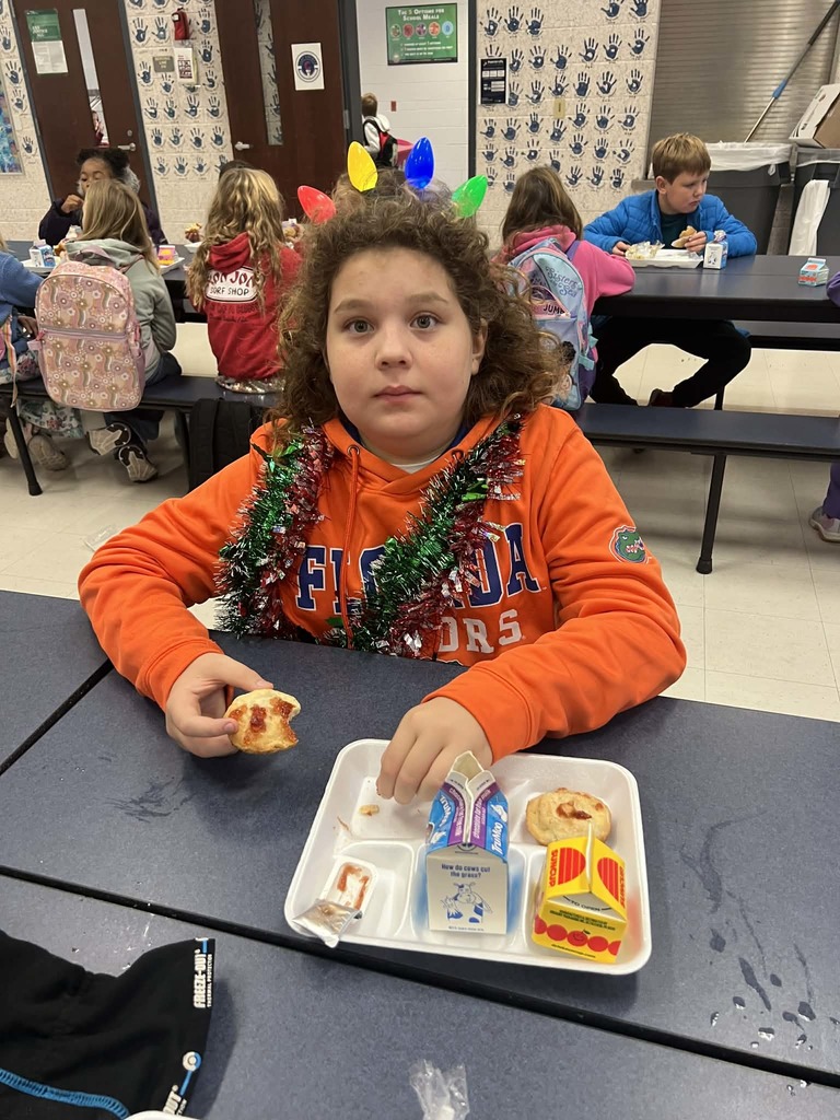 Merry and Bright today with all these sparkles and lights!