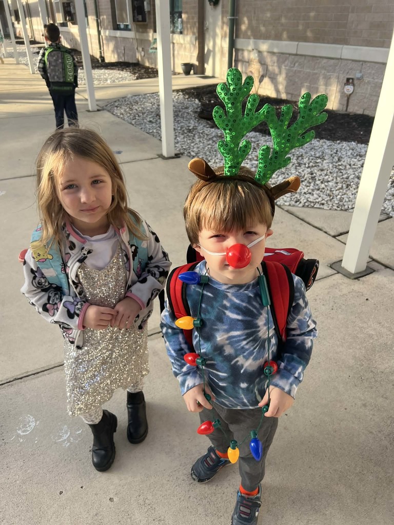 Merry and Bright today with all these sparkles and lights!