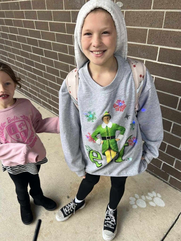 Merry and Bright today with all these sparkles and lights!