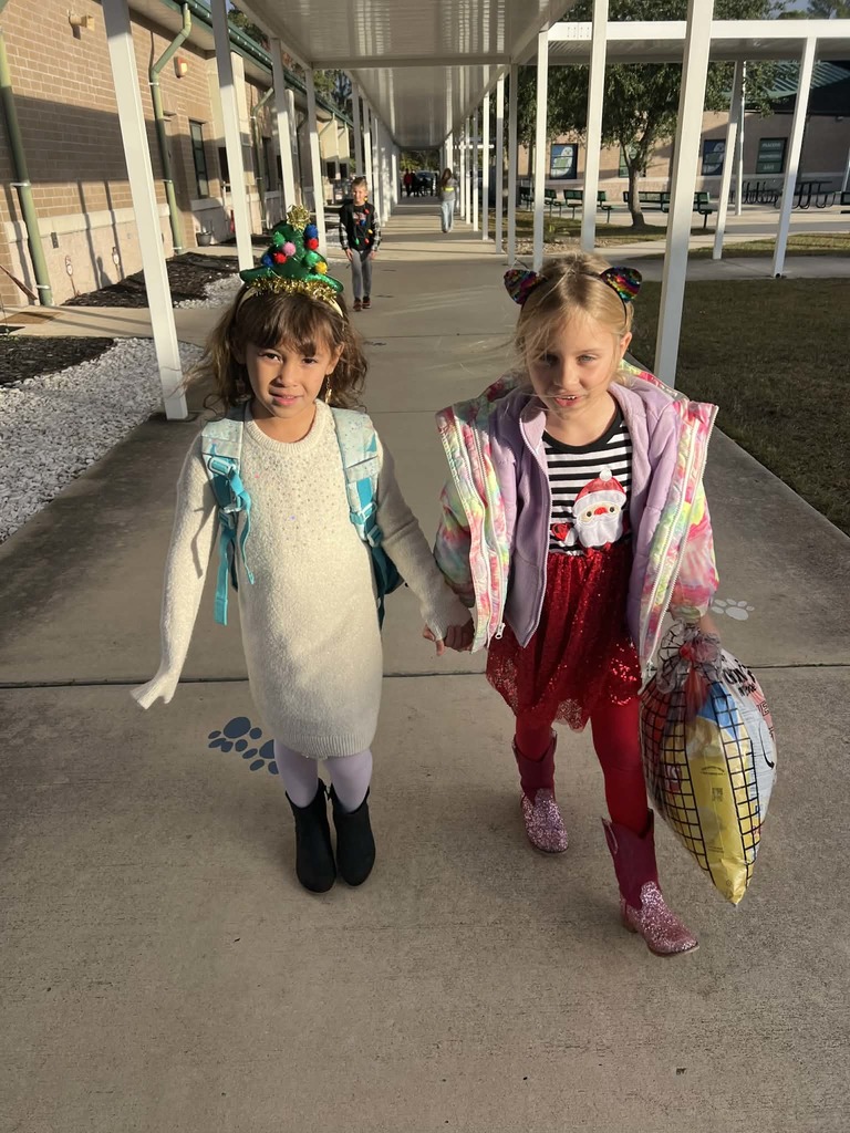 Merry and Bright today with all these sparkles and lights!