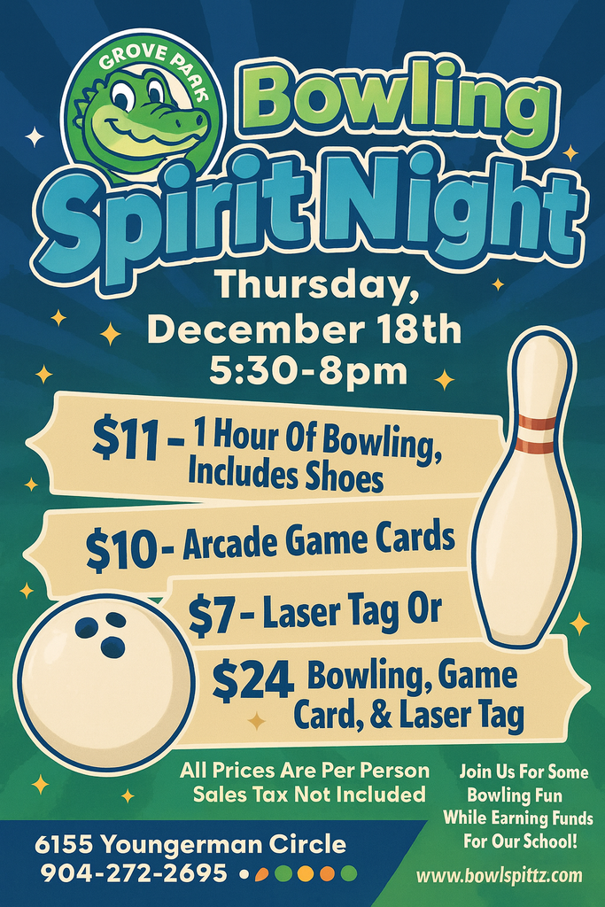 Spirit Night