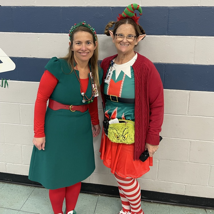 Elf Day