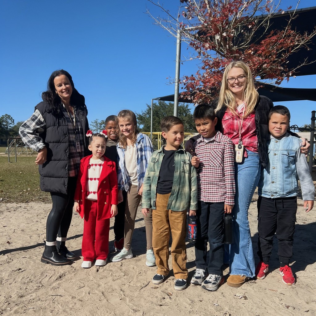 Flannel Day - Tuesday Dec. 16