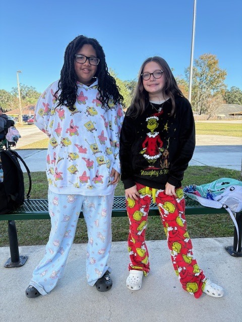PJ Day