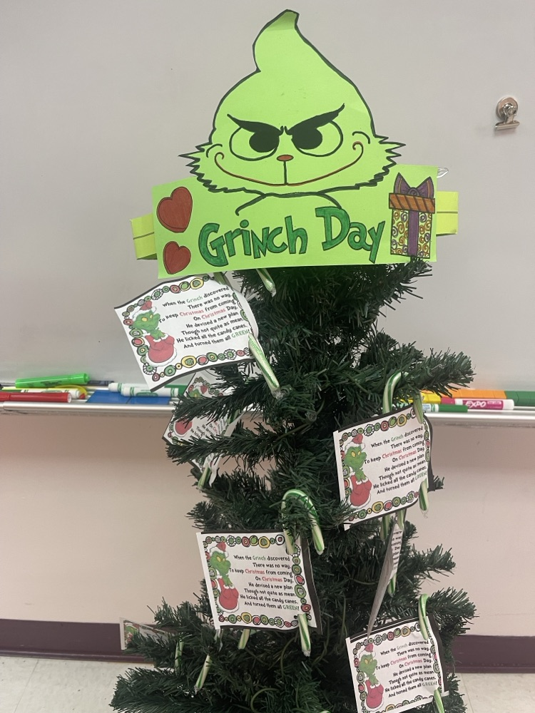 grinch
