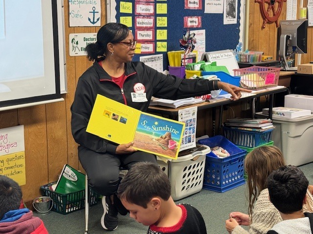 Fourth Grade Holiday Reader
